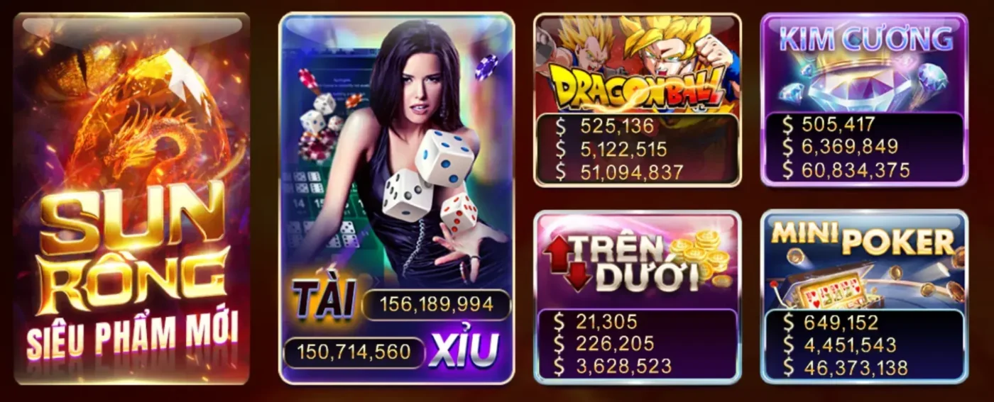 Sunwin 🎖️ Cổng Game Bài Đổi Thưởng Uy Tín Số 1 - Link Tải Sun Win 2026 20 Sunwin mini game sun win Sunwin