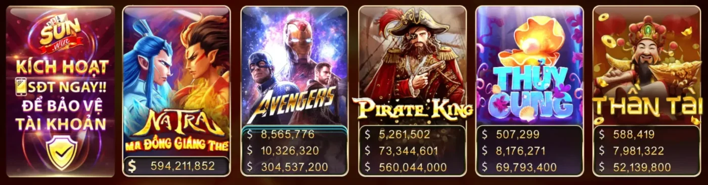 Sunwin 🎖️ Cổng Game Bài Đổi Thưởng Uy Tín Số 1 - Link Tải Sun Win 2026 19 Sunwin slot sun win scaled 1 Sunwin