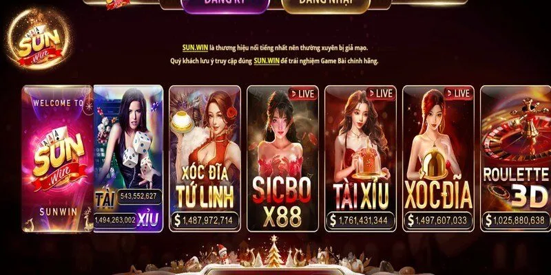 Đăng Nhập Sunwin - Trải Nghiệm Thế Giới Giải Trí Đỉnh Cao 12 Sunwin Đăng nhập Sunwin là thao tác cốt lõi khởi đầu cá cược online