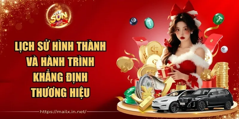 Sunwin 🎖️ Cổng Game Bài Đổi Thưởng Uy Tín Số 1 - Link Tải Sun Win 2026 26 Sunwin Lịch sử hình thành và hành trình khẳng định thương hiệu Sunwin