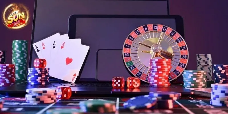 Casino Sunwin - Hành Trình Thử Vận May Cùng Dealer 3 Sunwin Luôn ấn định một ngân quỹ rõ ràng cho mỗi lần tham gia casino