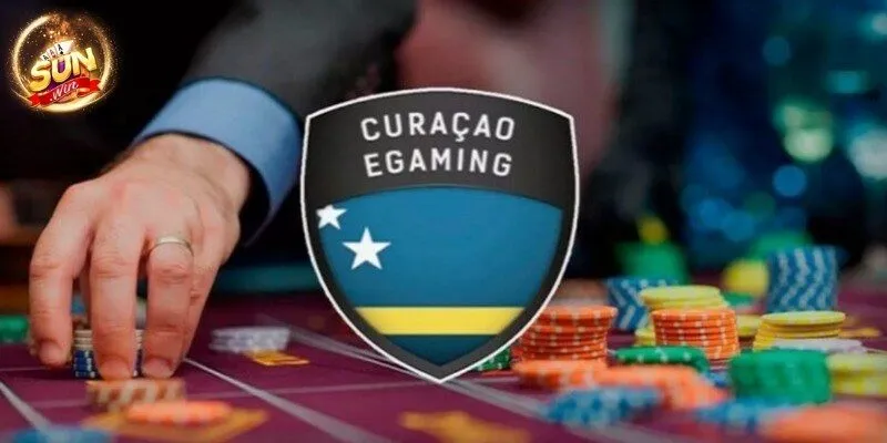 Giấy Phép Sunwin - Curacao Gia Tăng Được Sự Uy Tín 3 Sunwin Giấy phép Curacao đảm bảo các thông tin minh bạch và công khai