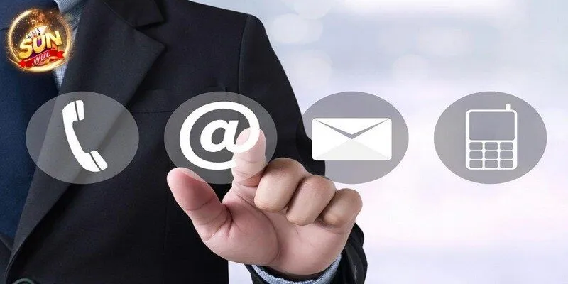 Liên Hệ - CSKH Sunwin Hỗ Trợ Hội Viên Mọi Lúc Mọi Nơi 3 Sunwin Lưu ý quan trọng cần biết khi liên hệ đến hệ thống
