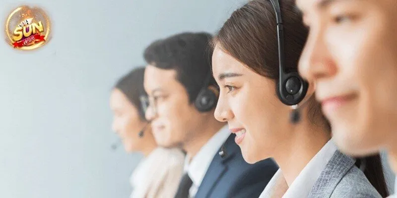 Liên Hệ - CSKH Sunwin Hỗ Trợ Hội Viên Mọi Lúc Mọi Nơi 2 Sunwin Liên hệ đến hệ thống CSKH giúp nâng cao trải nghiệm người dùng
